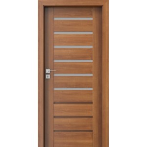 Porta KONCEPT A6 Orech 2 